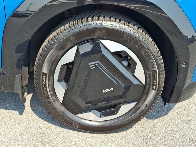 2024 Kia EV9 Land