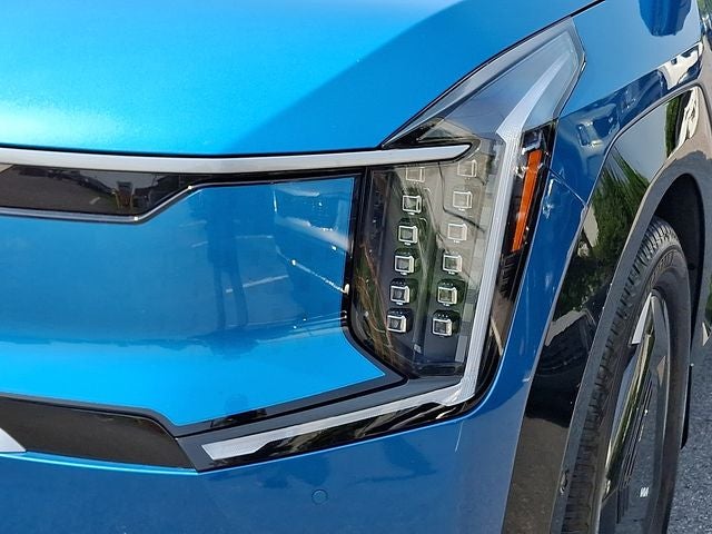 2024 Kia EV9 Land