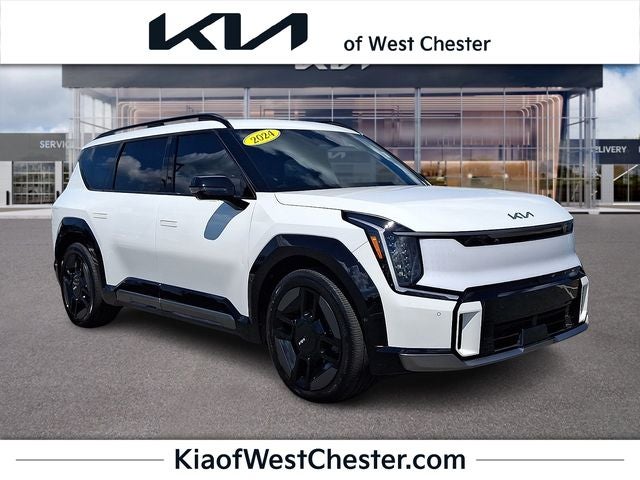 2024 Kia EV9