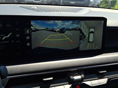 2024 Kia EV9 GT-Line