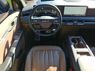 2024 Kia EV9 GT-Line