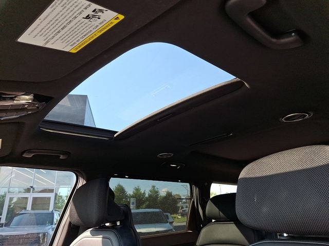 2024 Kia EV9 GT-Line