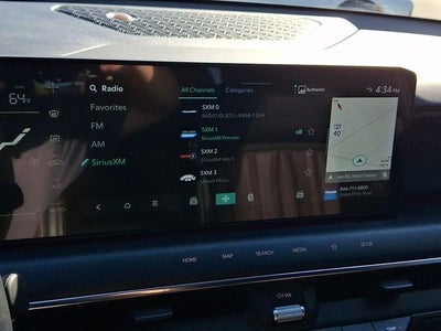 2024 Kia EV9 GT-Line
