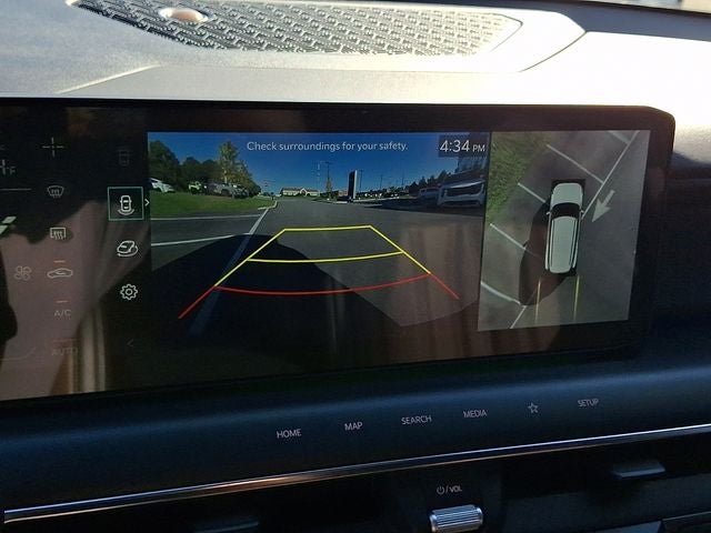 2024 Kia EV9 GT-Line