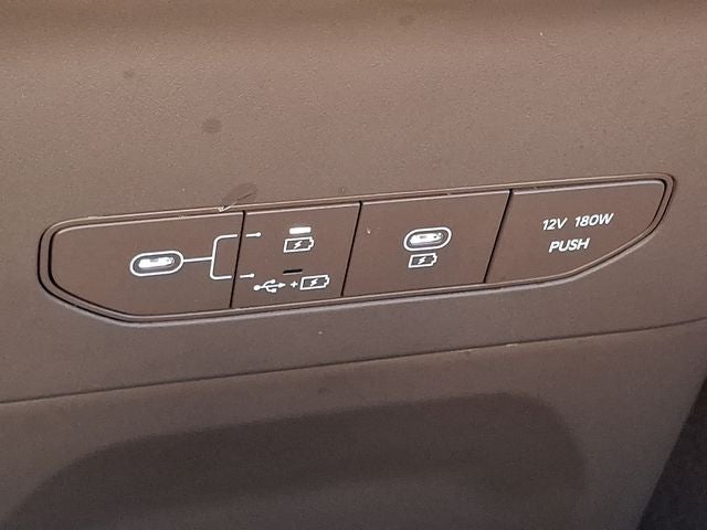 2024 Kia EV9 GT-Line