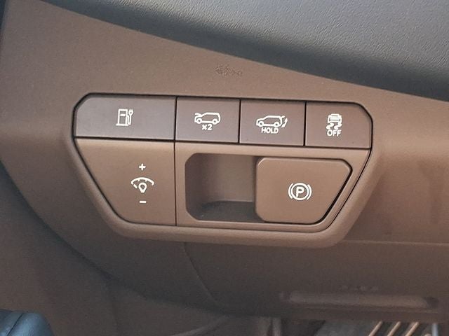 2024 Kia EV9 GT-Line