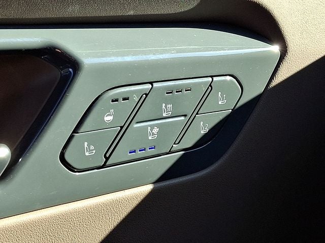2024 Kia EV9 GT-Line