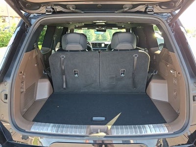 2024 Kia EV9 GT-Line