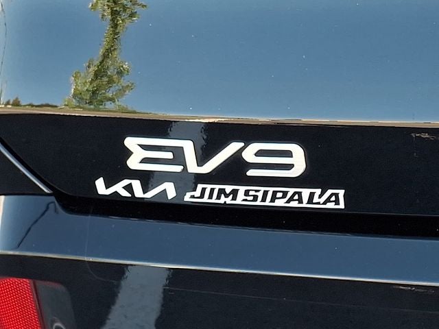 2024 Kia EV9 GT-Line