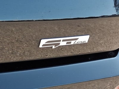 2024 Kia EV9 GT-Line