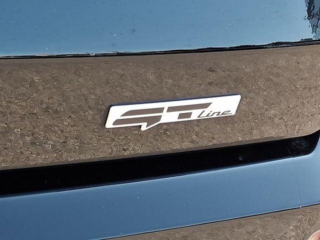 2024 Kia EV9 GT-Line