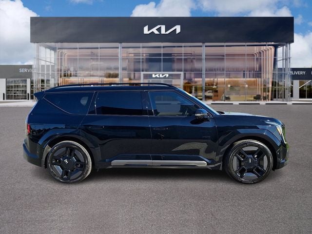2024 Kia EV9 GT-Line