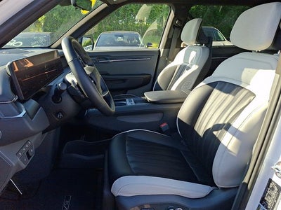 2024 Kia EV9 GT-Line