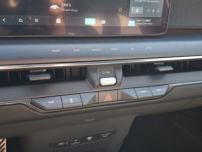 2024 Kia EV9 GT-Line