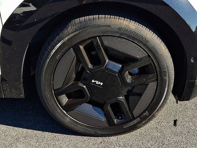 2024 Kia EV9 GT-Line