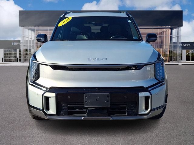 Used 2024 Kia EV9 GT-Line with VIN KNDAEFS59R6034627 for sale in West Chester, PA
