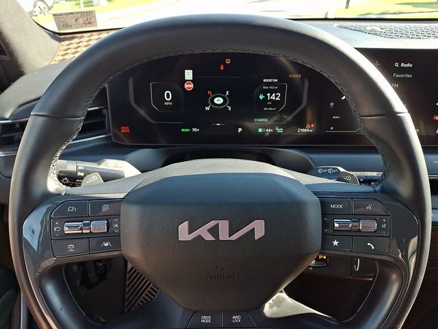 2024 Kia EV9 GT-Line