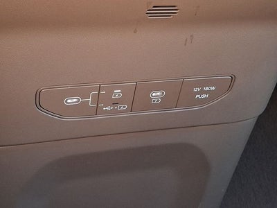 2024 Kia EV9 GT-Line