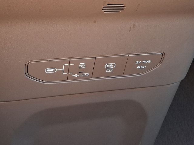2024 Kia EV9 GT-Line