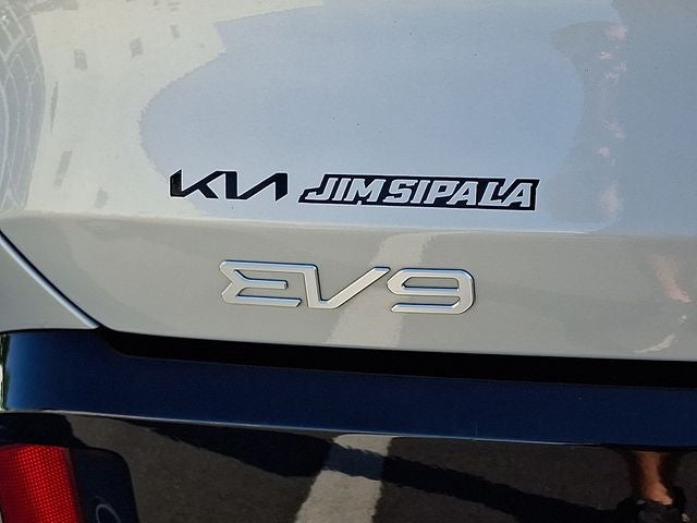 2024 Kia EV9 GT-Line