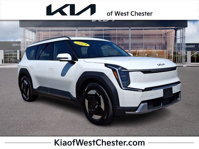 2024 Kia EV9