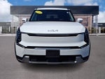 2024 Kia EV9 Wind