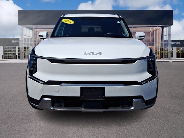 2024 Kia EV9 Wind