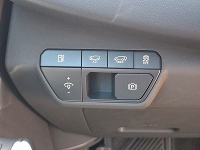 2024 Kia EV9 Wind