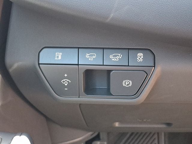 2024 Kia EV9 Wind