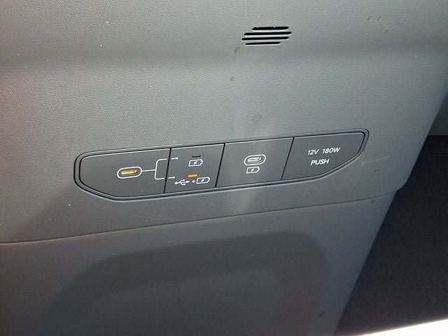 2024 Kia EV9 Wind