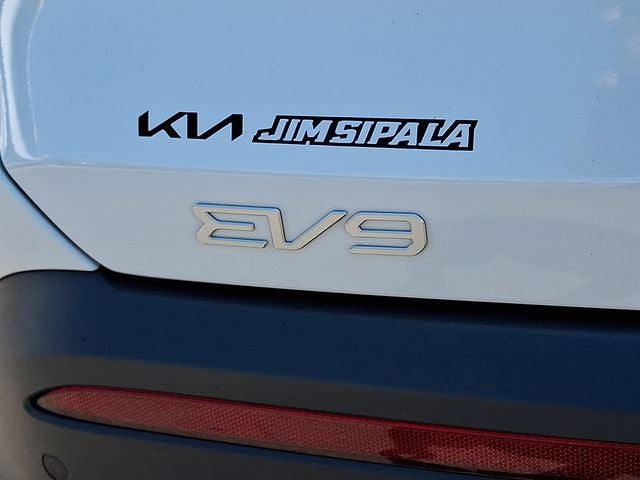 2024 Kia EV9 Wind