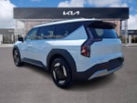 2024 Kia EV9 Wind