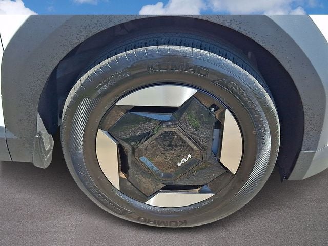 2024 Kia EV9 Wind