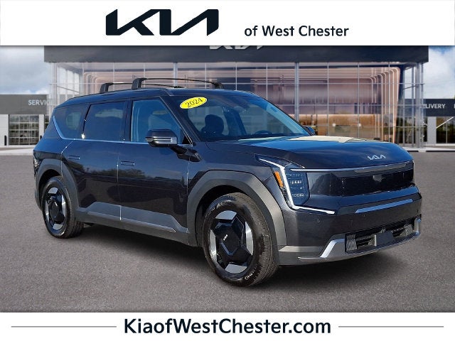 2024 Kia EV9