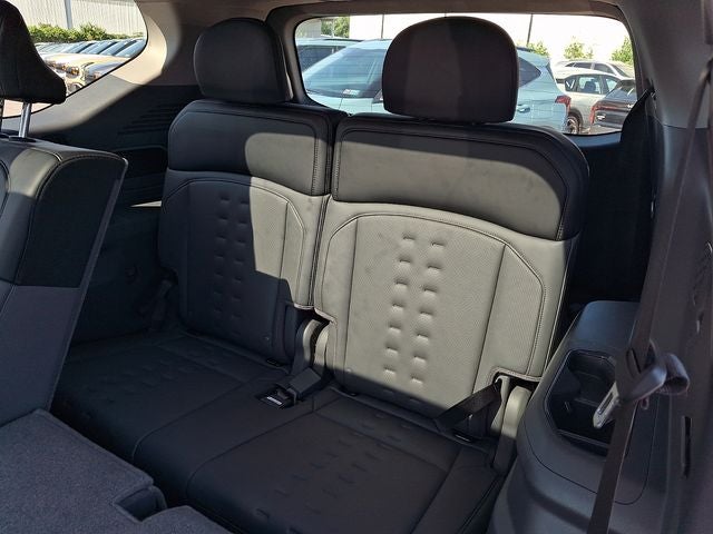 2024 Kia EV9 Wind