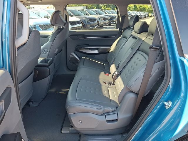 2024 Kia EV9 Wind