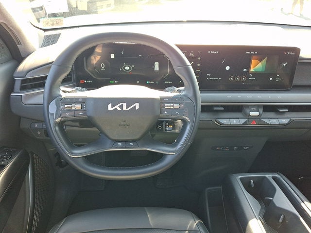 2024 Kia EV9 Wind