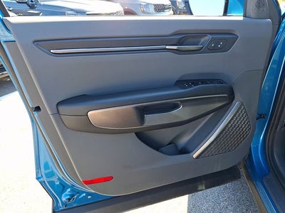 2024 Kia EV9 Wind
