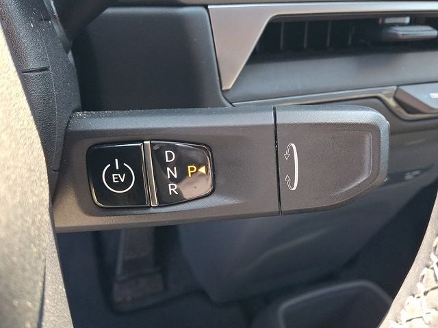 2024 Kia EV9 Wind