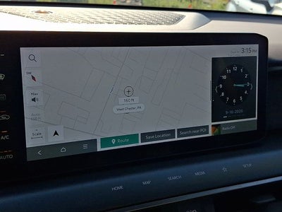 2024 Kia EV9 Wind