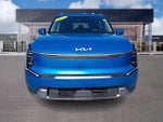 2024 Kia EV9 Wind