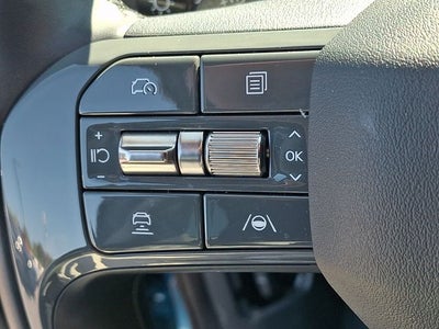 2024 Kia EV9 Wind