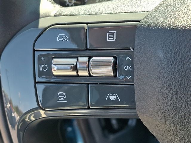2024 Kia EV9 Wind