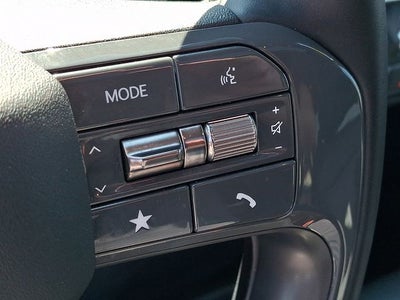 2024 Kia EV9 Wind