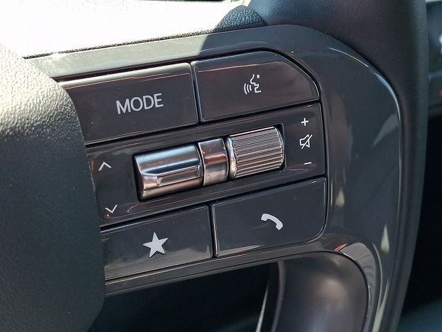 2024 Kia EV9 Wind