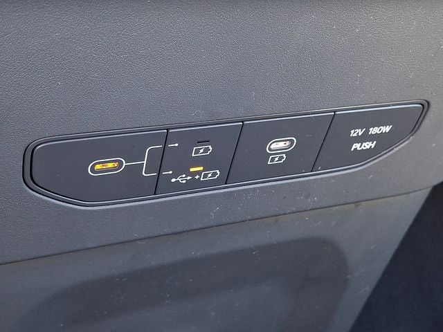 2024 Kia EV9 Wind