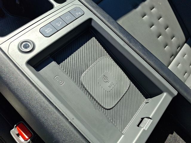 2024 Kia EV9 Wind