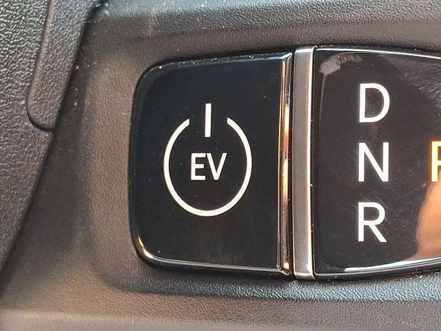 2024 Kia EV9 Wind