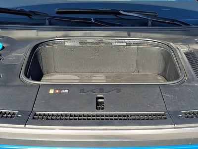 2024 Kia EV9 Wind