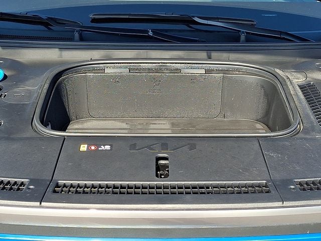2024 Kia EV9 Wind
